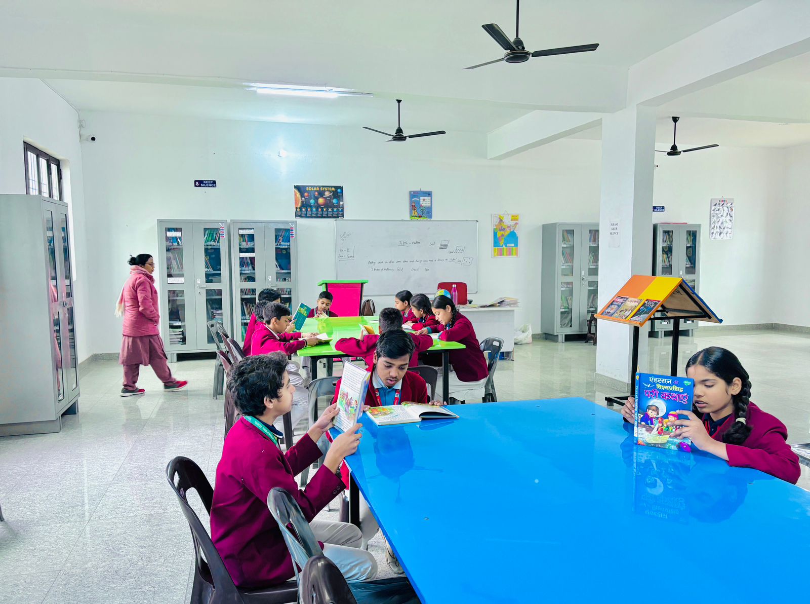 L.R. International School Greater Noida (10)