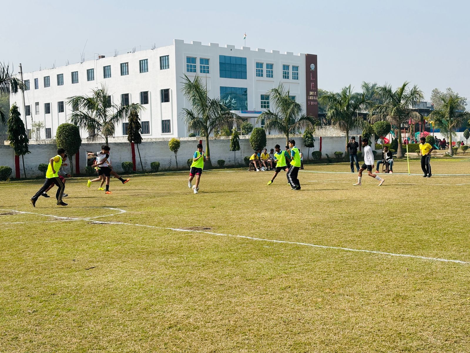 L.R. International School Greater Noida (17)