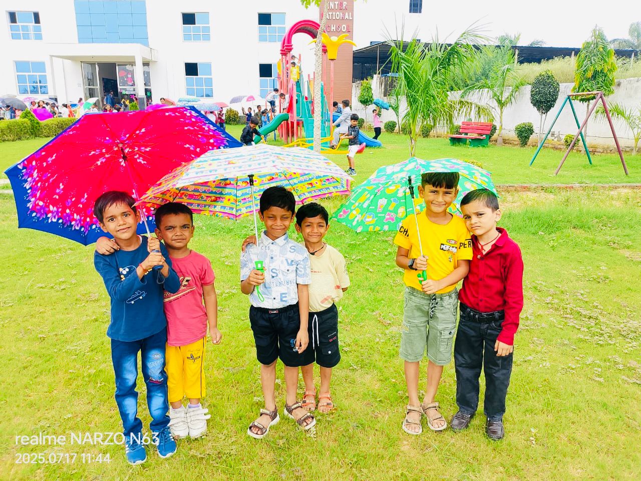 L.R. International School Greater Noida (23)