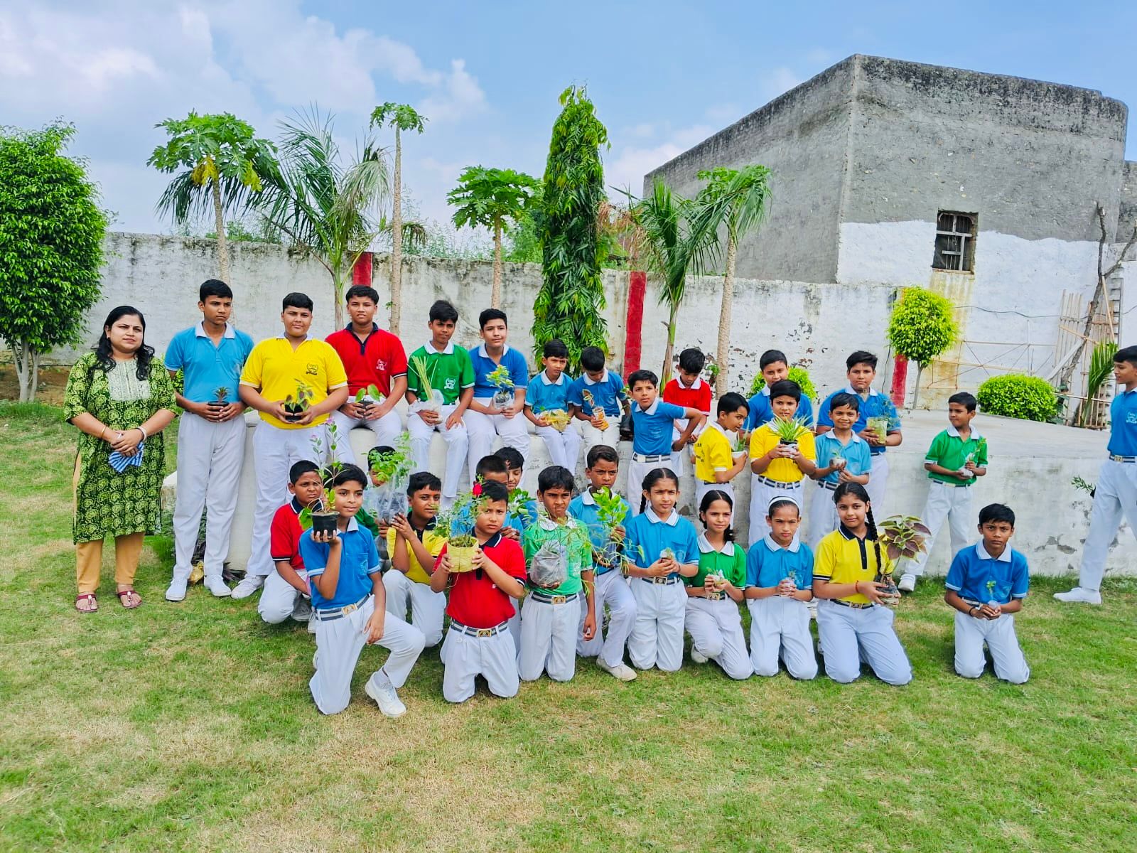 L.R. International School Greater Noida (25)