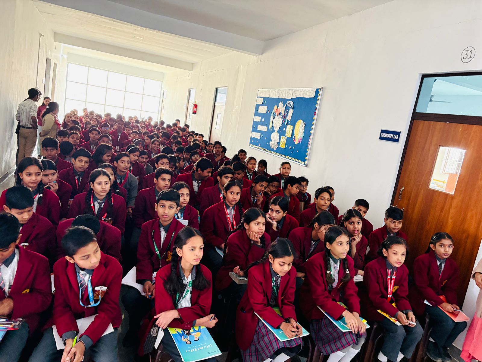 L.R. International School Greater Noida (35)