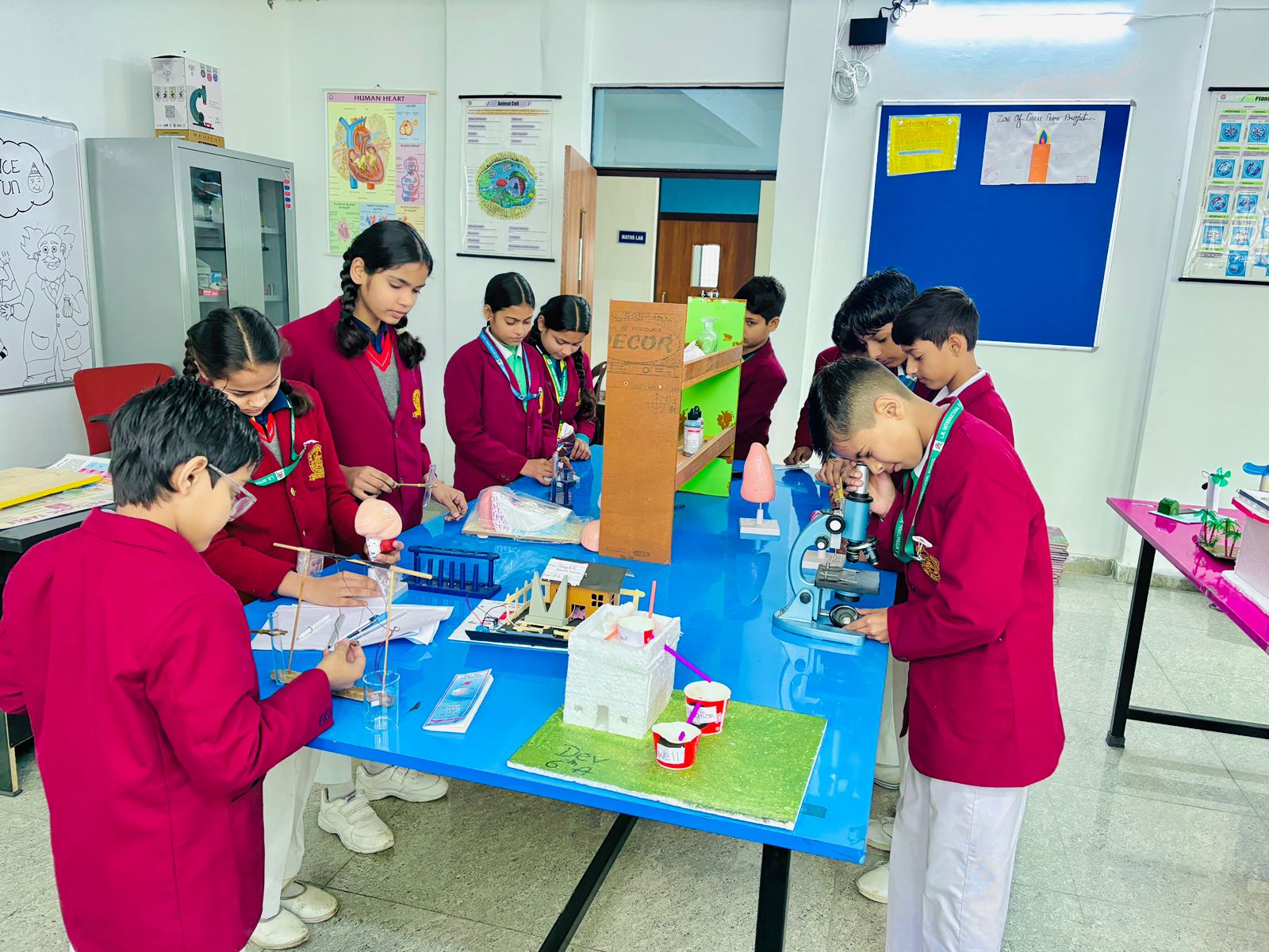 L.R. International School Greater Noida (4)