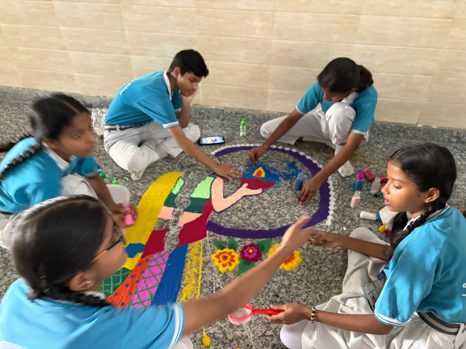 L.R. International School Greater Noida (40)