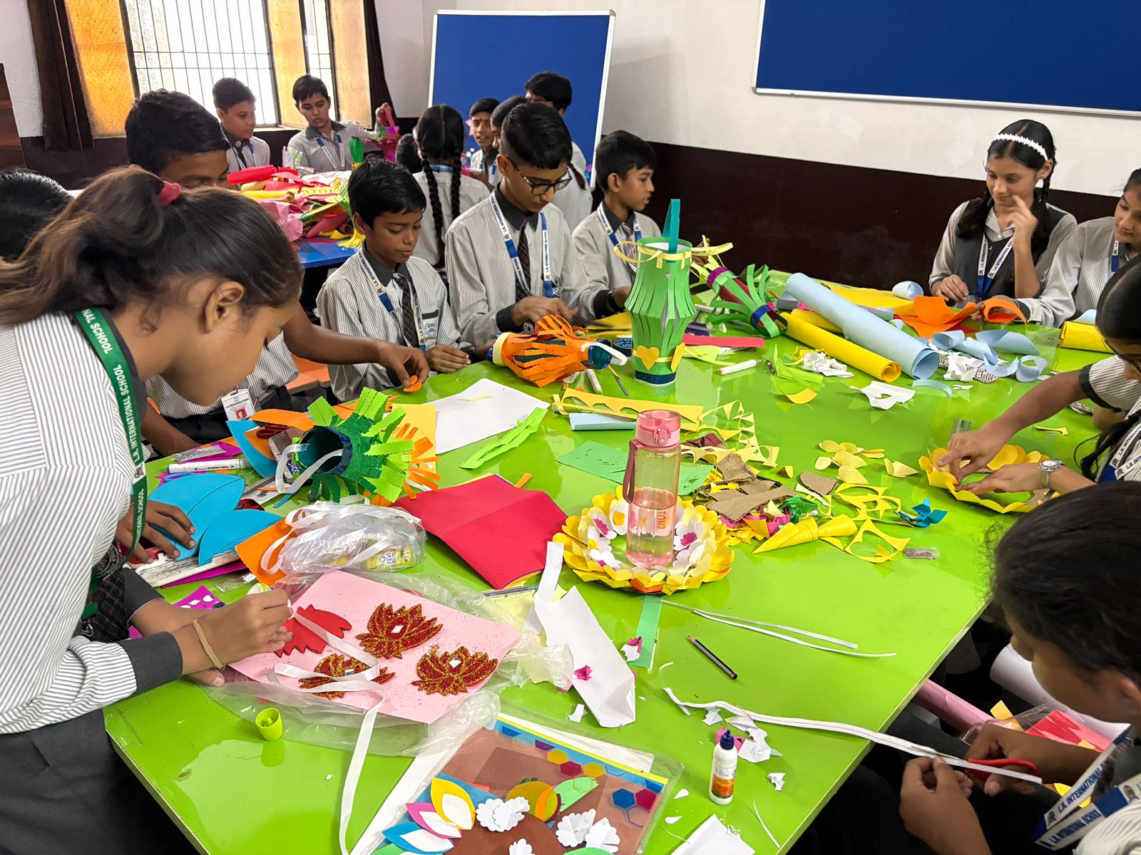 L.R. International School Greater Noida (41)