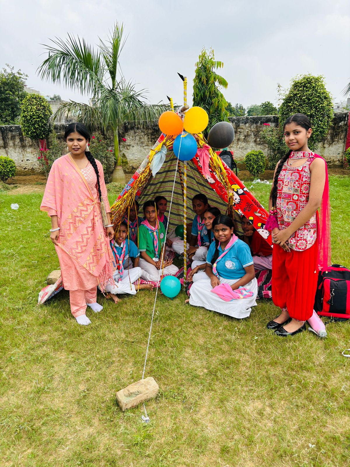 LR International School Greater Noida (1)