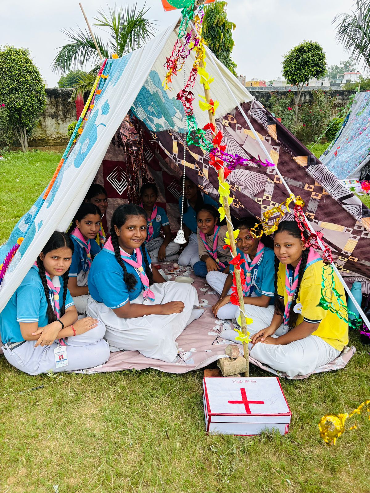 LR International School Greater Noida (14)