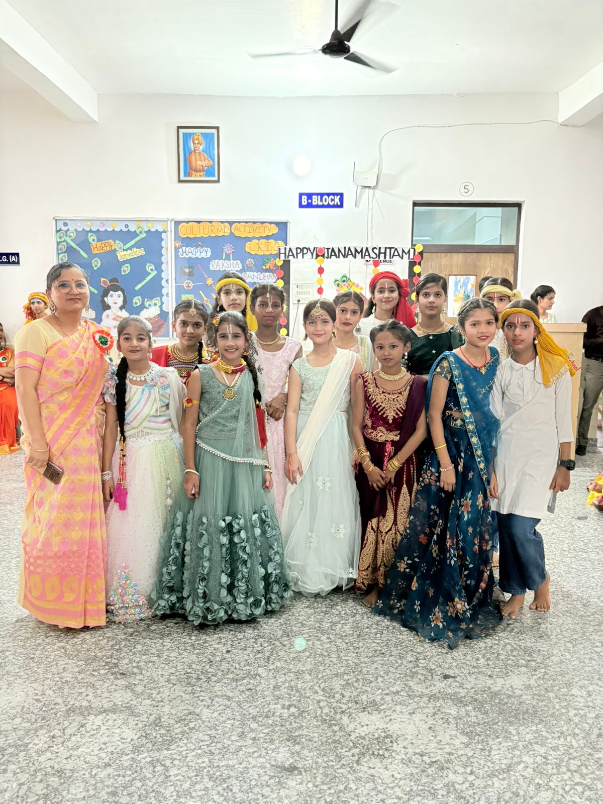LR International School Greater Noida (16)