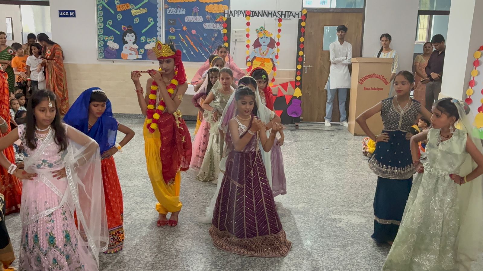 LR International School Greater Noida (18)