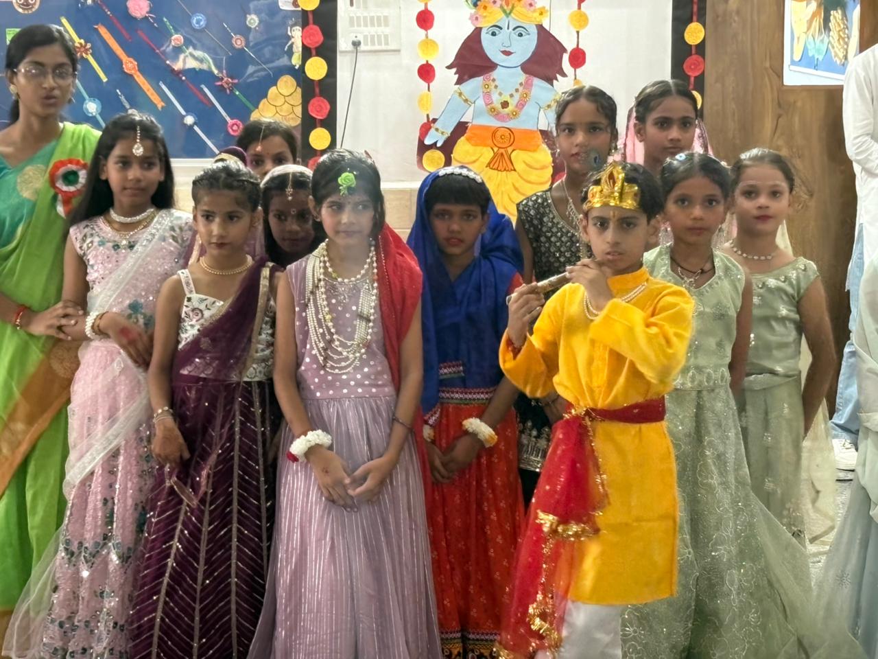 LR International School Greater Noida (19)