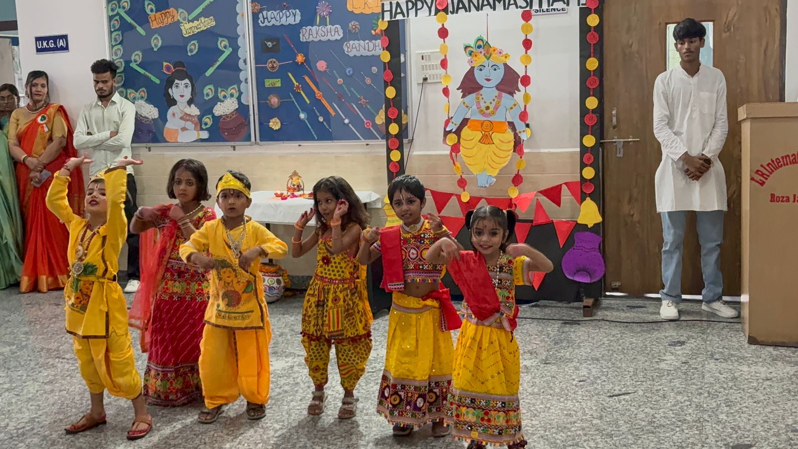 LR International School Greater Noida (20)