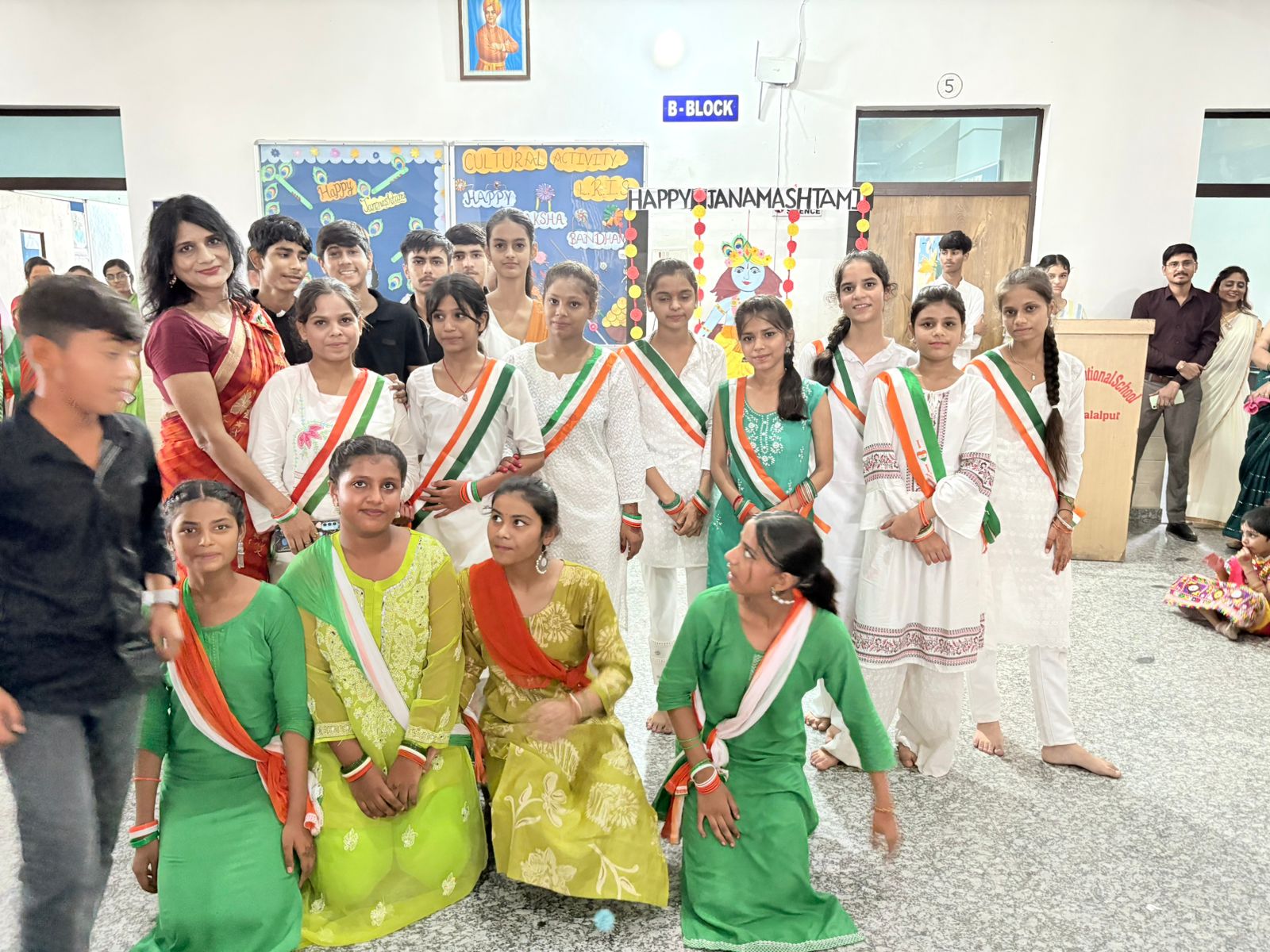 LR International School Greater Noida (23)