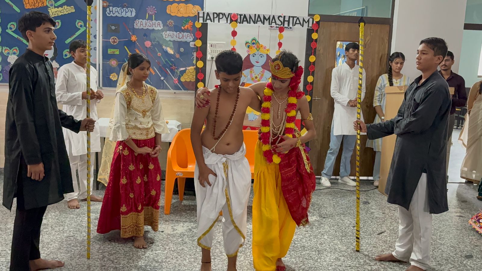 LR International School Greater Noida (24)