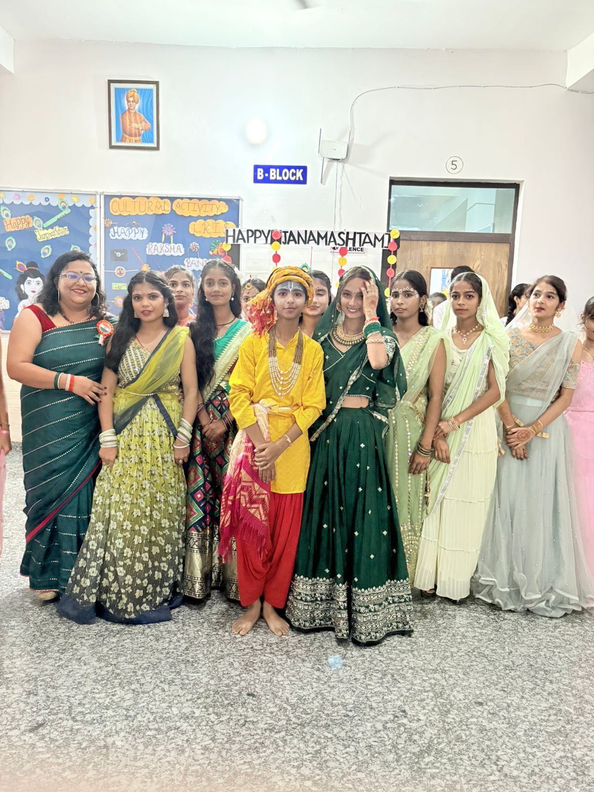 LR International School Greater Noida (27)