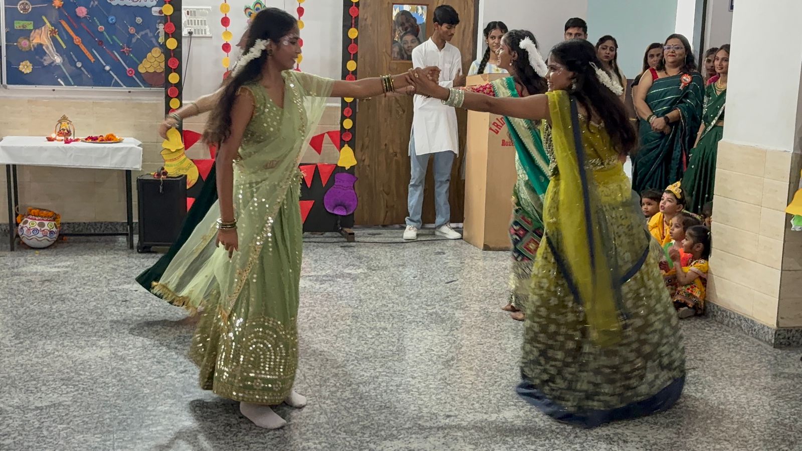 LR International School Greater Noida (28)