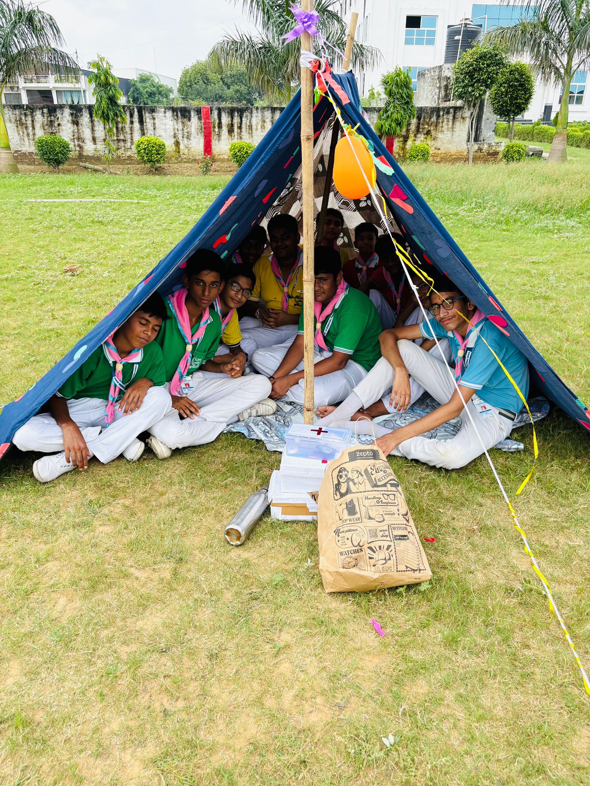 LR International School Greater Noida (4)