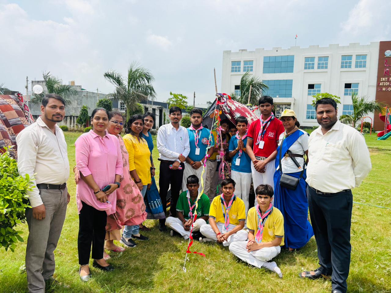 LR International School Greater Noida (5)