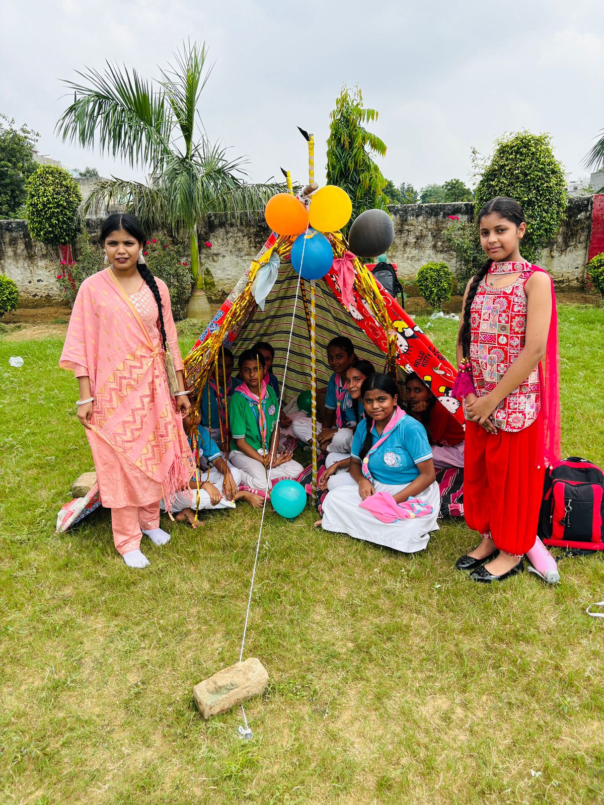 LR International School Greater Noida (7)