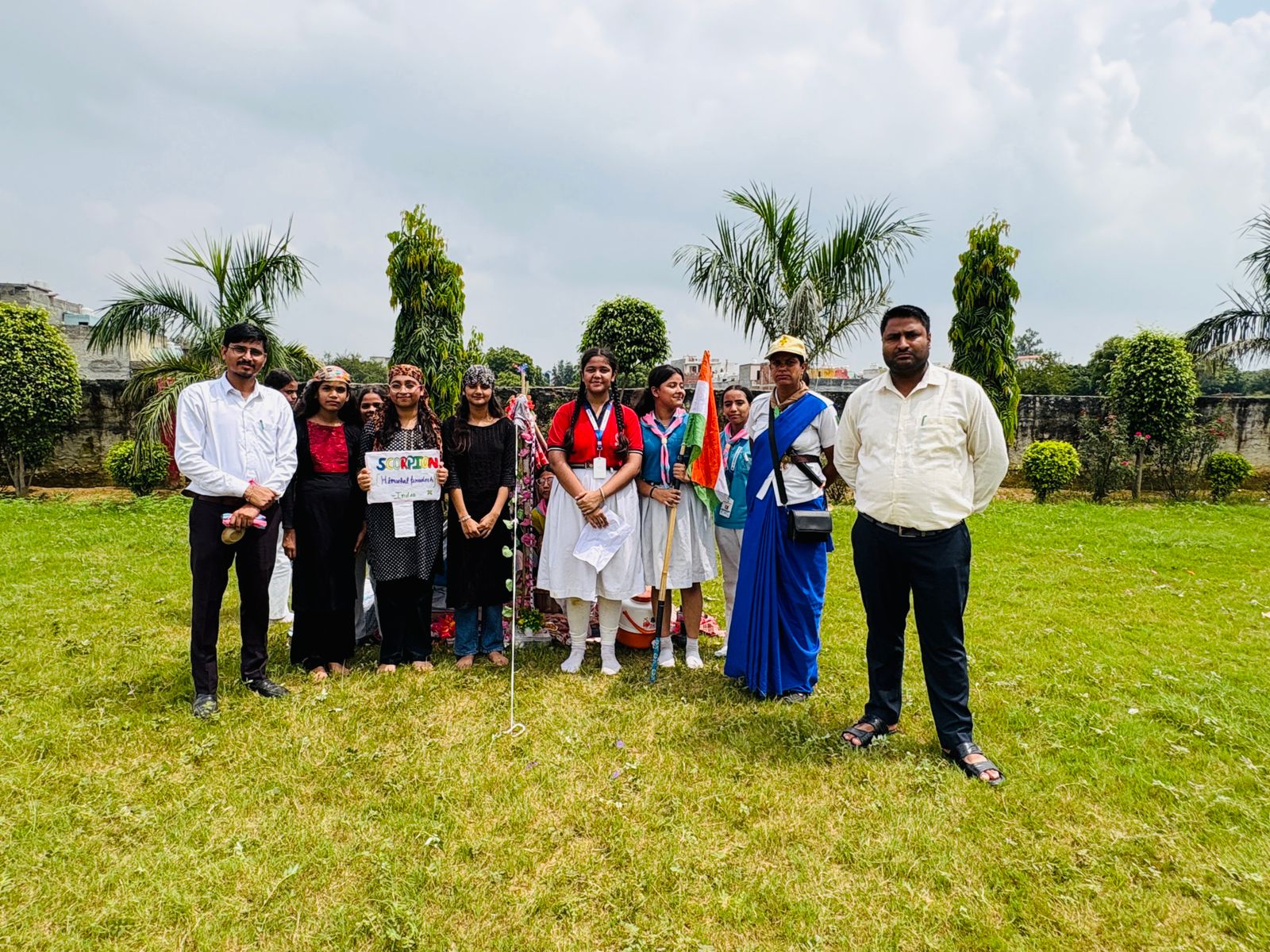 LR International School Greater Noida (8)