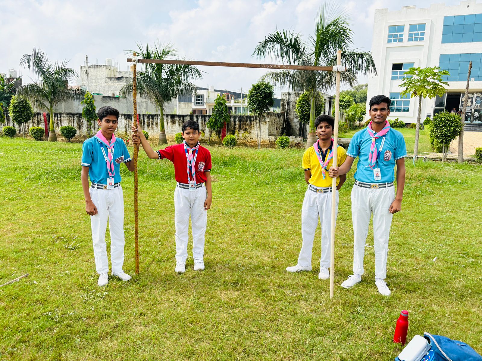 LR International School Greater Noida (9)