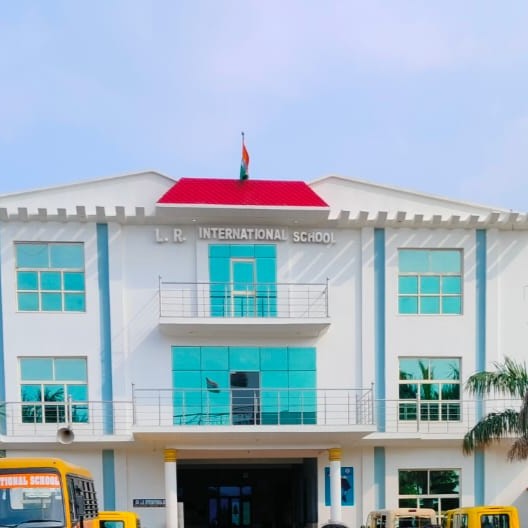 LR International School greater Noida
