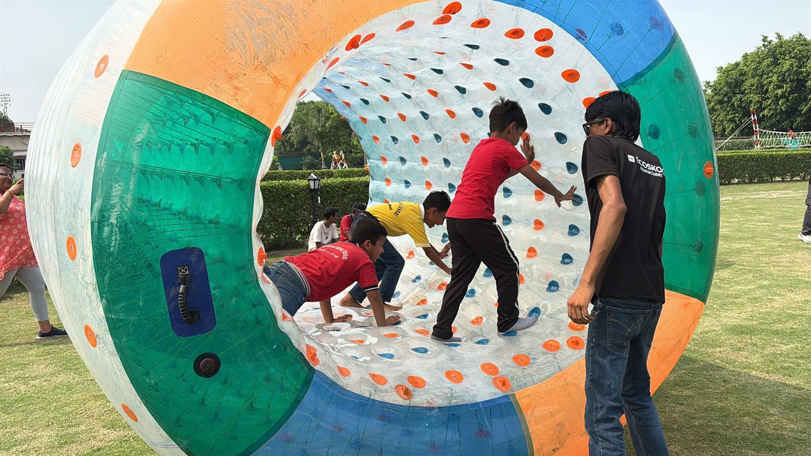 L.R. International School Greater Noida